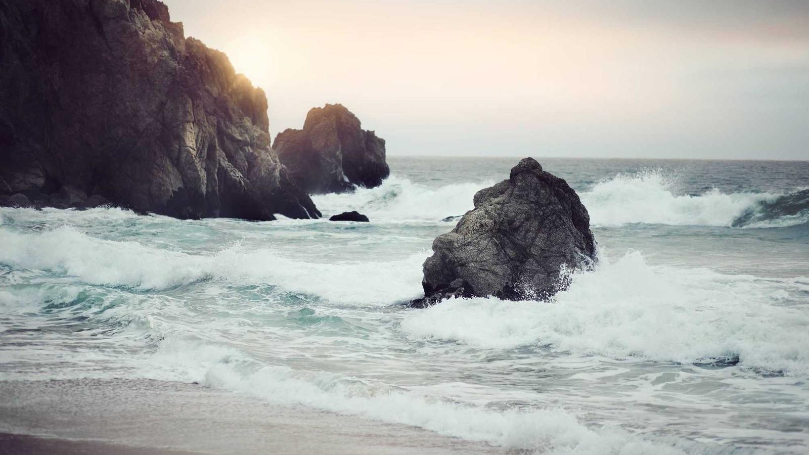 People collaborating on technology in Africa